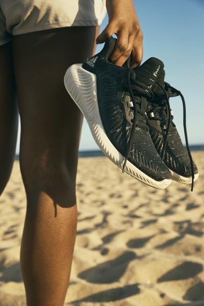 adidas announces next phase in fight for the oceans against marine plastic pollution with upscalled commitment to parley ocean school program